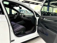 Volkswagen Golf 280TSI DSG R-Line Lite - ფოტო 7