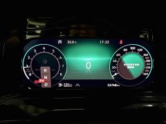 Volkswagen Golf 280TSI DSG R-Line Lite - ფოტო 8