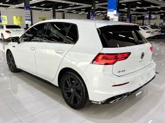 Volkswagen Golf 280TSI DSG R-Line Lite - ფოტო 9