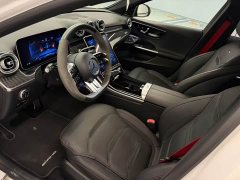 Mercedes-Benz C-Class AMG C 43 4MATIC Estate Special Edition - ფოტო 3