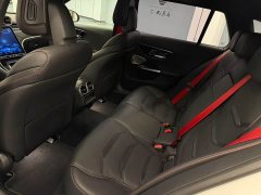 Mercedes-Benz C-Class AMG C 43 4MATIC Estate Special Edition - ფოტო 5