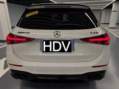 Mercedes-Benz C-Class AMG C 43 4MATIC Estate Special Edition - ფოტო 7