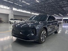 NIO EC6 75kWh - ფოტო 1