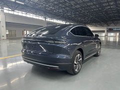 NIO EC6 75kWh - ფოტო 11
