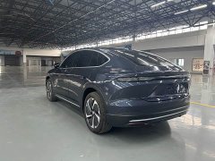 NIO EC6 75kWh - ფოტო 13