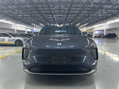 NIO EC6 75kWh - ფოტო 2