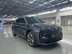 NIO EC6 75kWh - ფოტო 3