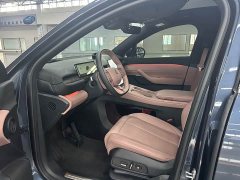 NIO EC6 75kWh - ფოტო 4