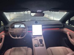 NIO EC6 75kWh - ფოტო 5