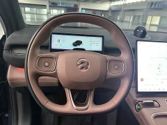 NIO EC6 75kWh - ფოტო 6