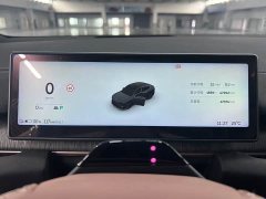 NIO EC6 75kWh - ფოტო 7