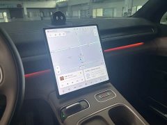 NIO EC6 75kWh - ფოტო 8