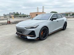 Changan UNI-V 1.5T Sport Edition - ფოტო 1