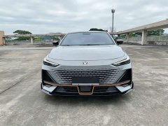 Changan UNI-V 1.5T Sport Edition - ფოტო 2
