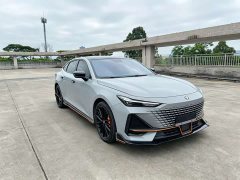 Changan UNI-V 1.5T Sport Edition - ფოტო 3