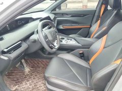 Changan UNI-V 1.5T Sport Edition - ფოტო 4