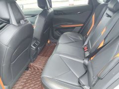 Changan UNI-V 1.5T Sport Edition - ფოტო 5