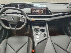 Changan UNI-V 1.5T Sport Edition - ფოტო 6