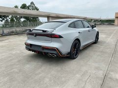 Changan UNI-V 1.5T Sport Edition - ფოტო 7