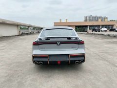 Changan UNI-V 1.5T Sport Edition - ფოტო 8