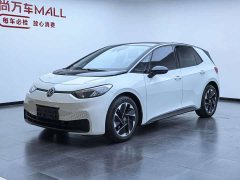 Volkswagen ID.3 Smart Edition Pure Intelligent Comfort Version - ფოტო 1