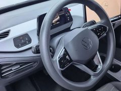 Volkswagen ID.3 Smart Edition Pure Intelligent Comfort Version - ფოტო 10