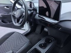 Volkswagen ID.3 Smart Edition Pure Intelligent Comfort Version - ფოტო 13