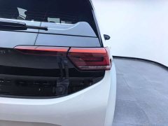 Volkswagen ID.3 Smart Edition Pure Intelligent Comfort Version - ფოტო 15