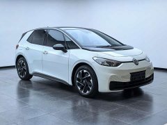 Volkswagen ID.3 Smart Edition Pure Intelligent Comfort Version - ფოტო 3