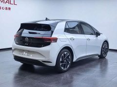 Volkswagen ID.3 Smart Edition Pure Intelligent Comfort Version - ფოტო 5