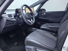 Volkswagen ID.3 Smart Edition Pure Intelligent Comfort Version - ფოტო 7