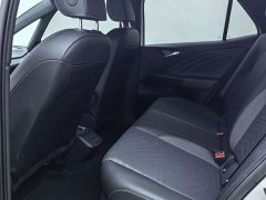 Volkswagen ID.3 Smart Edition Pure Intelligent Comfort Version - ფოტო 8