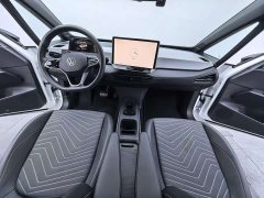 Volkswagen ID.3 Smart Edition Pure Intelligent Comfort Version - ფოტო 9