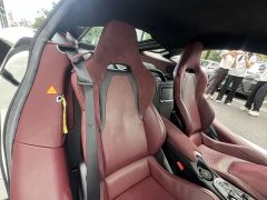 McLaren GT 4.0T Standard - ფოტო 11