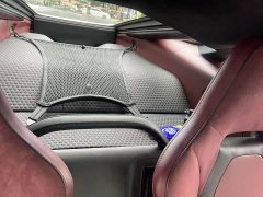 McLaren GT 4.0T Standard - ფოტო 13