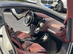 McLaren GT 4.0T Standard - ფოტო 9