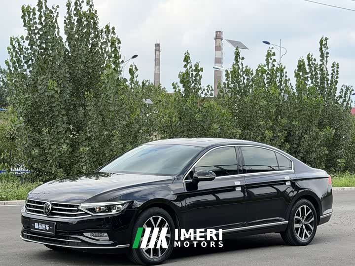 Volkswagen Magotan 2020 280TSI DSG Advance - ავტომობილი ჩინეთიდან