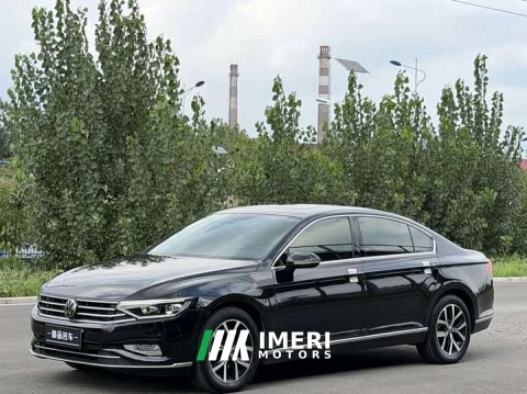 2023 Volkswagen Magotan 2020 280TSI DSG Advance - ავტომობილი ჩინეთიდან
