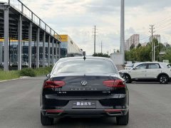 Volkswagen Magotan 2020 280TSI DSG Advance - ფოტო 10