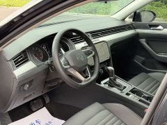 Volkswagen Magotan 2020 280TSI DSG Advance - ფოტო 4