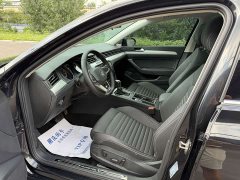 Volkswagen Magotan 2020 280TSI DSG Advance - ფოტო 5