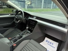 Volkswagen Magotan 2020 280TSI DSG Advance - ფოტო 6