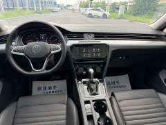 Volkswagen Magotan 2020 280TSI DSG Advance - ფოტო 7