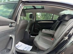 Volkswagen Magotan 2020 280TSI DSG Advance - ფოტო 8