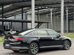 Volkswagen Magotan 2020 280TSI DSG Advance - ფოტო 9