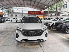 Haval M6 PLUS 1.5T Manual Luxury Smart Connected Edition - ფოტო 2