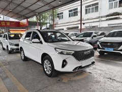 Haval M6 PLUS 1.5T Manual Luxury Smart Connected Edition - ფოტო 3