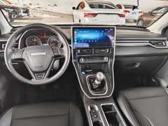 Haval M6 PLUS 1.5T Manual Luxury Smart Connected Edition - ფოტო 5