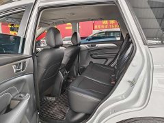 Haval M6 PLUS 1.5T Manual Luxury Smart Connected Edition - ფოტო 6