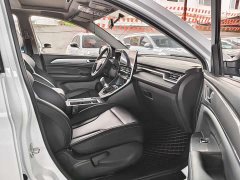 Haval M6 PLUS 1.5T Manual Luxury Smart Connected Edition - ფოტო 7